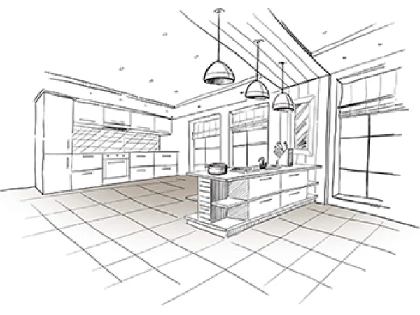 Reforma integral de cocina moderna a medida en Barcelona con acabados prémium